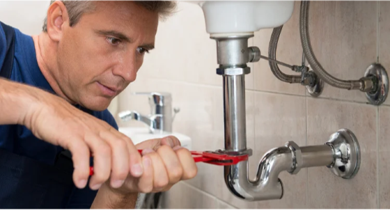 Top 5 Benefits of Hiring Professional Plumbing Services