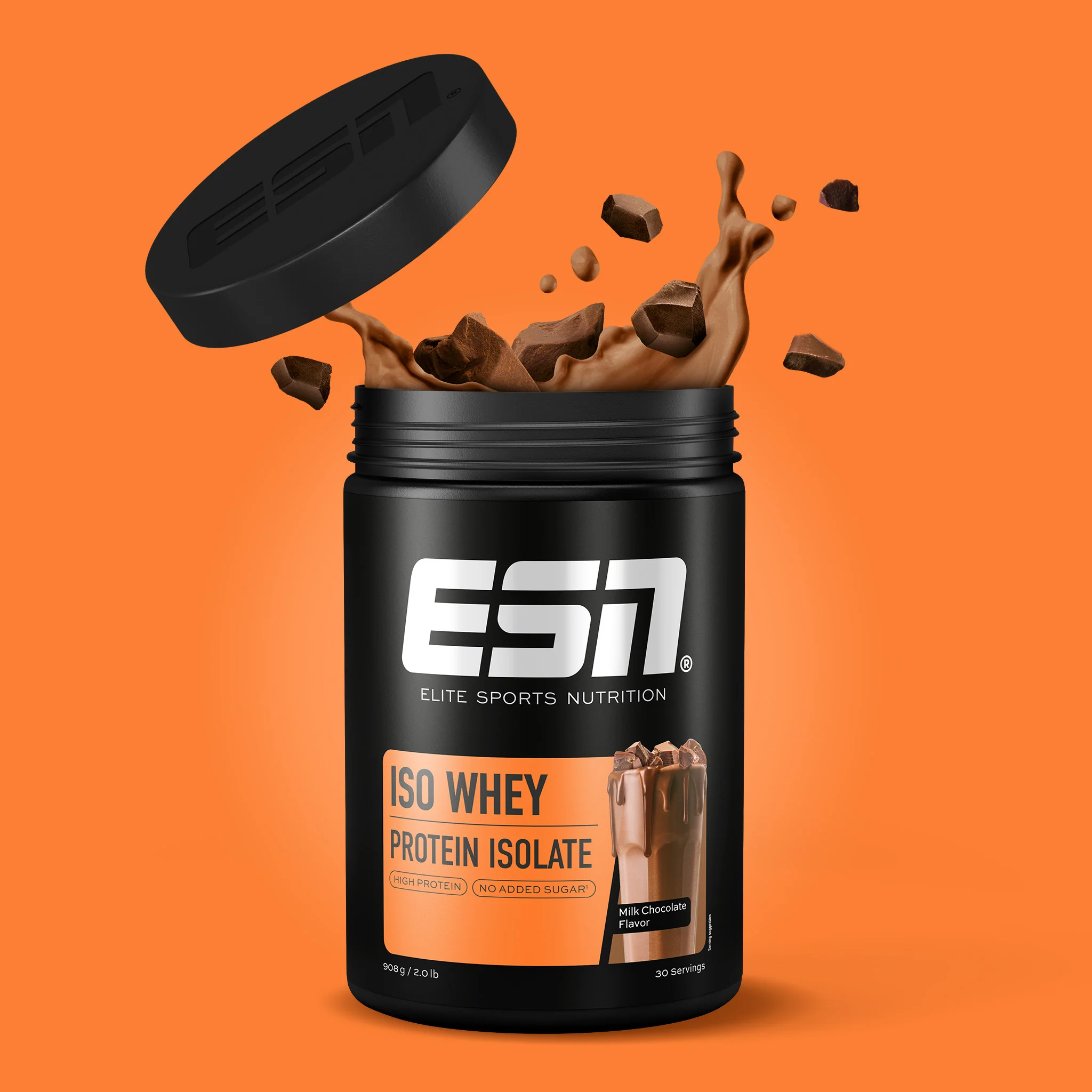 Best ESN whey protein