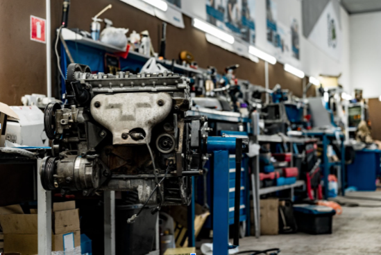 High-Performance Engine Solutions for Infiniti Vehicles