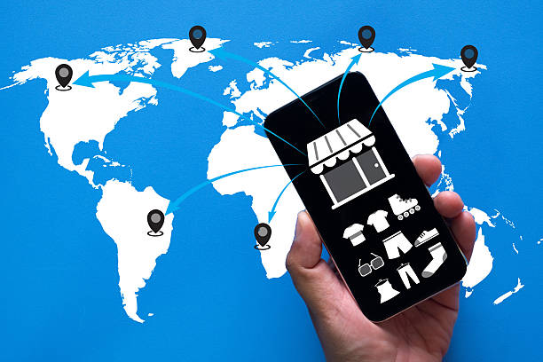 The Ultimate Guide to Selling Digital Products Globally