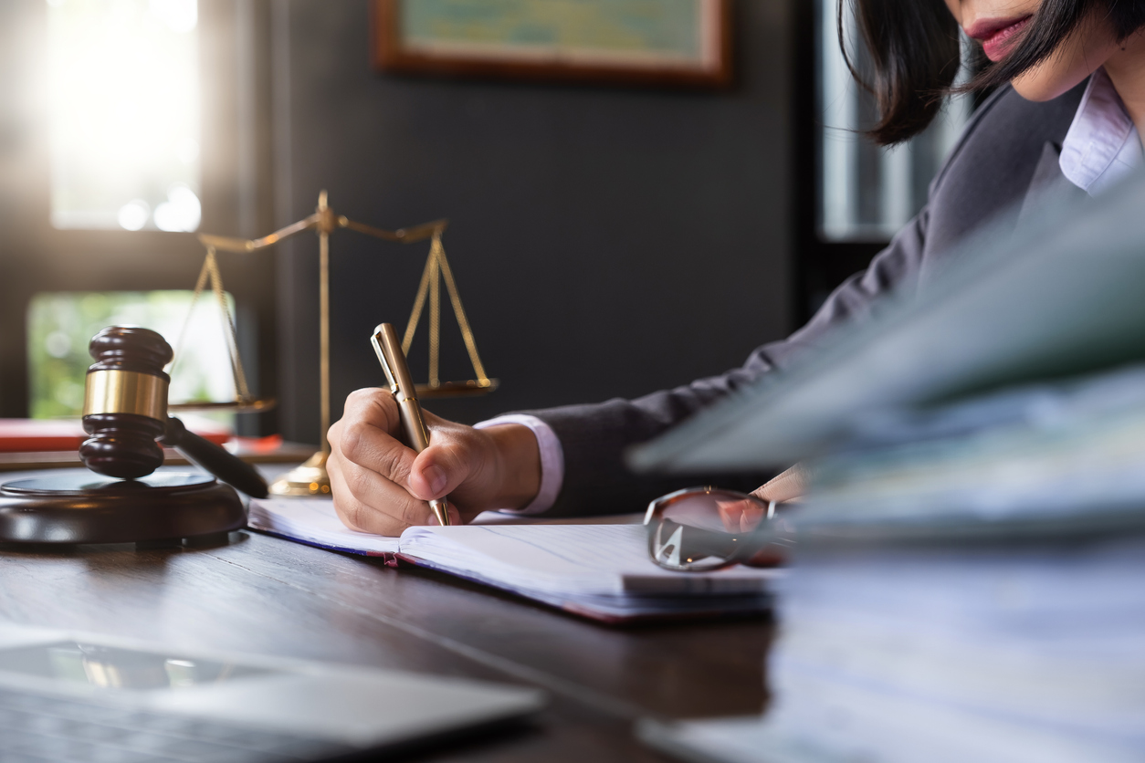 5 Reasons to Hire an Aviation Attorney
