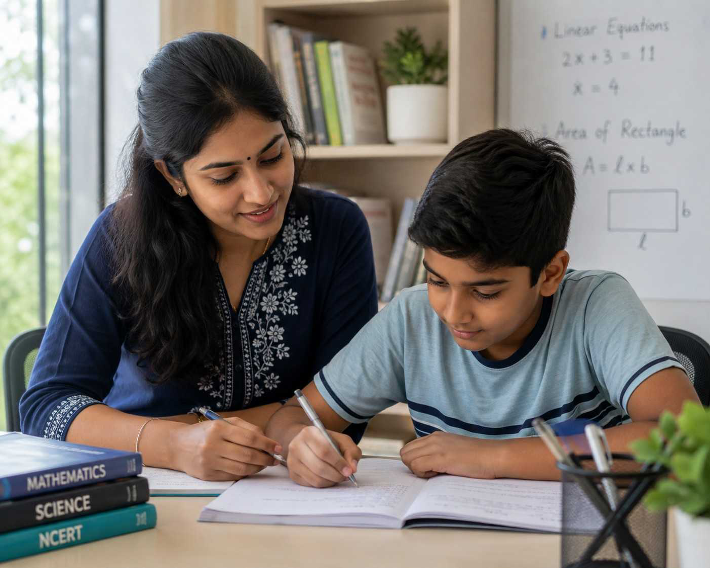 SSBtutor: The Better Way to Develop Confidence and Academic Success