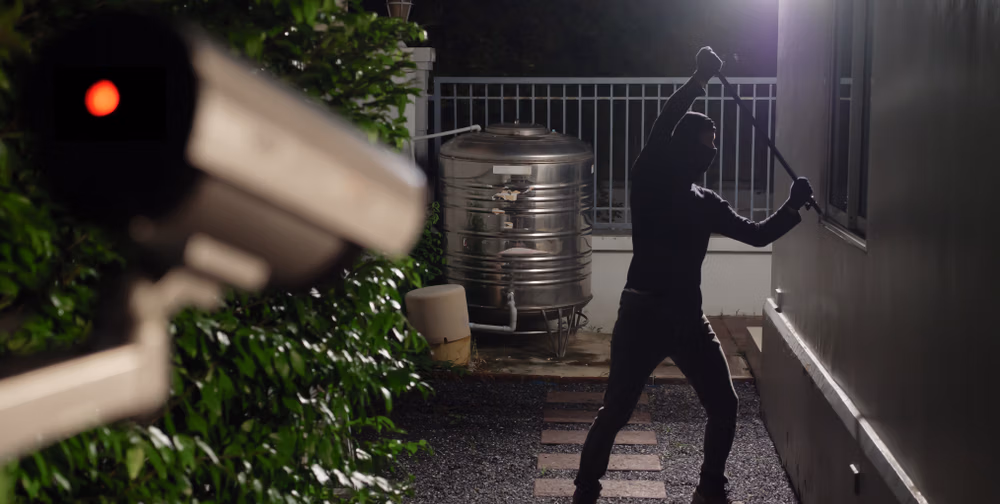 Burglary Laws – Unlawful Entry Charges Elements and Sentencing Rules