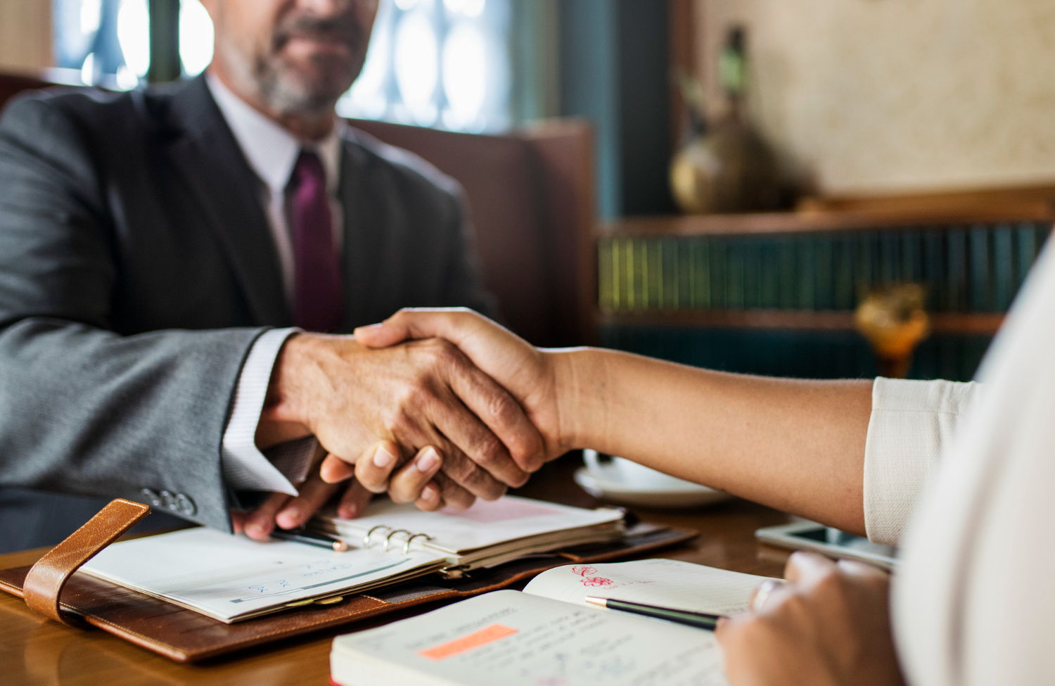 Partnership Agreement Laws – Ownership Duties Profits and Dispute Procedures