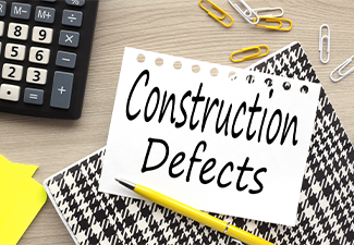 Construction Defect Laws – Homeowner Rights and Builder Liability