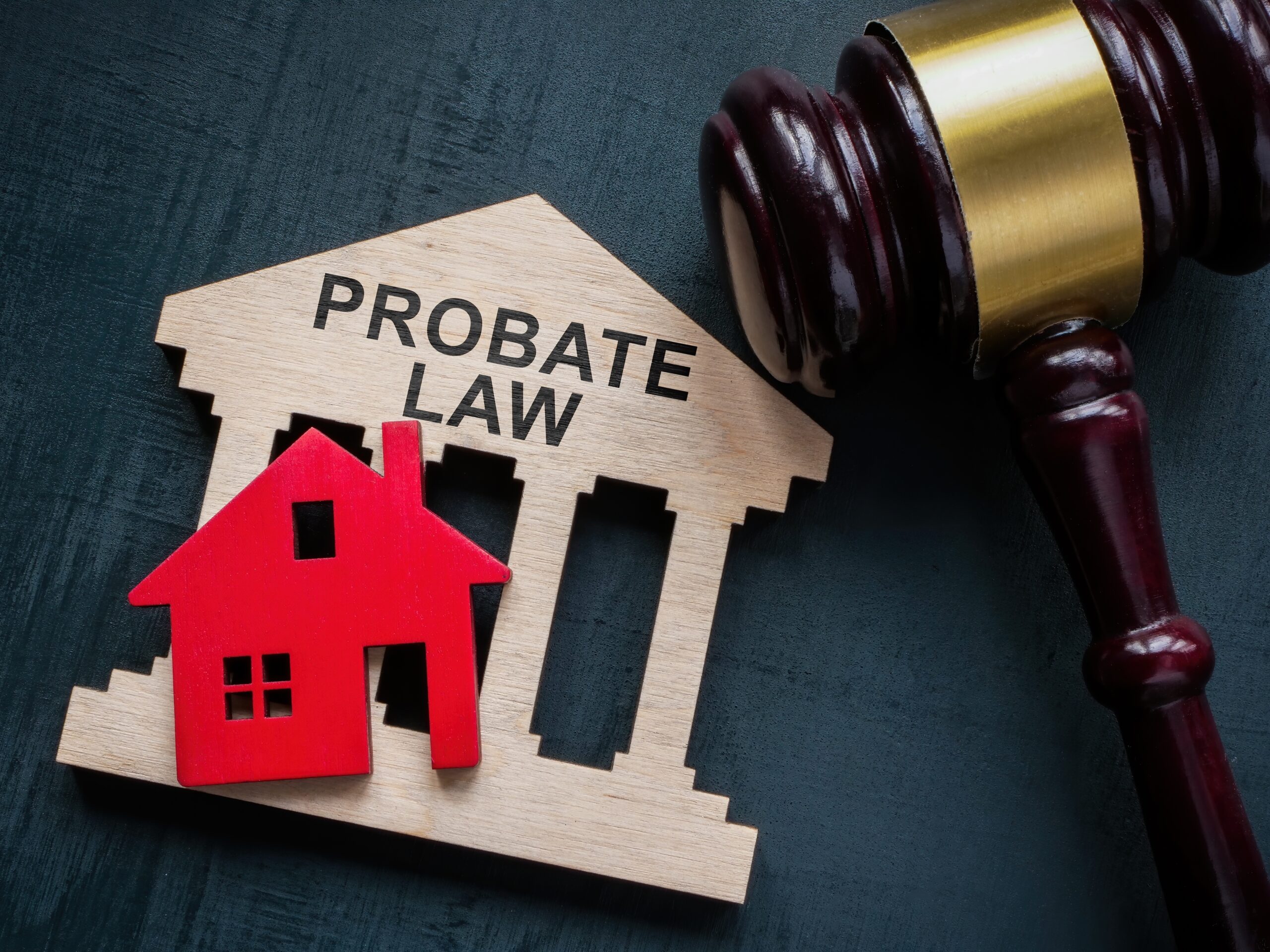 Probate Laws Guide – Estate Administration and Inheritance Process