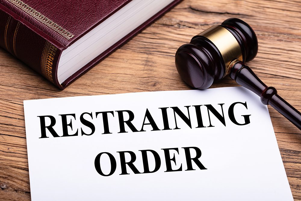 Restraining Order Laws – Protection Requirements and Court Procedures