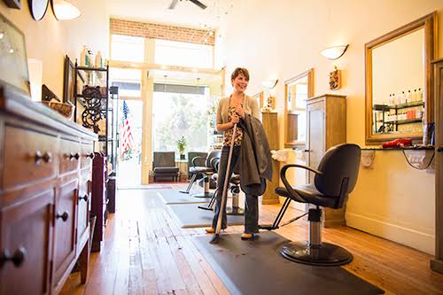 Salon Chemical Safety Laws – Ventilation Labels Storage and Worker Protection
